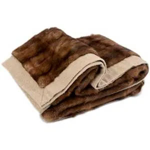 Manta cashmere en varios tamaños y colores